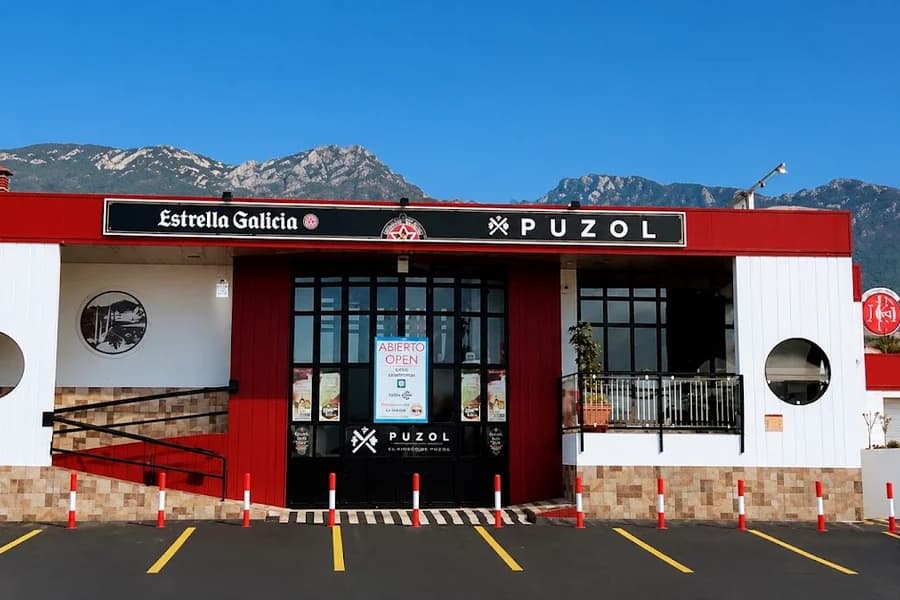 Puzol