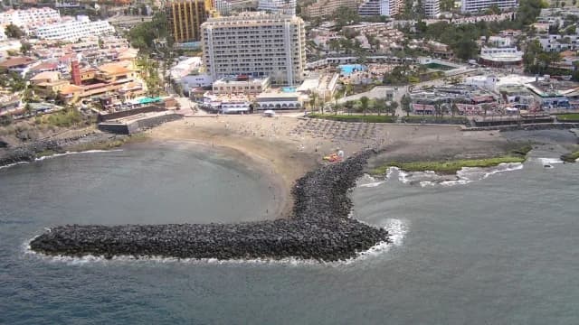 Playa del Bobo