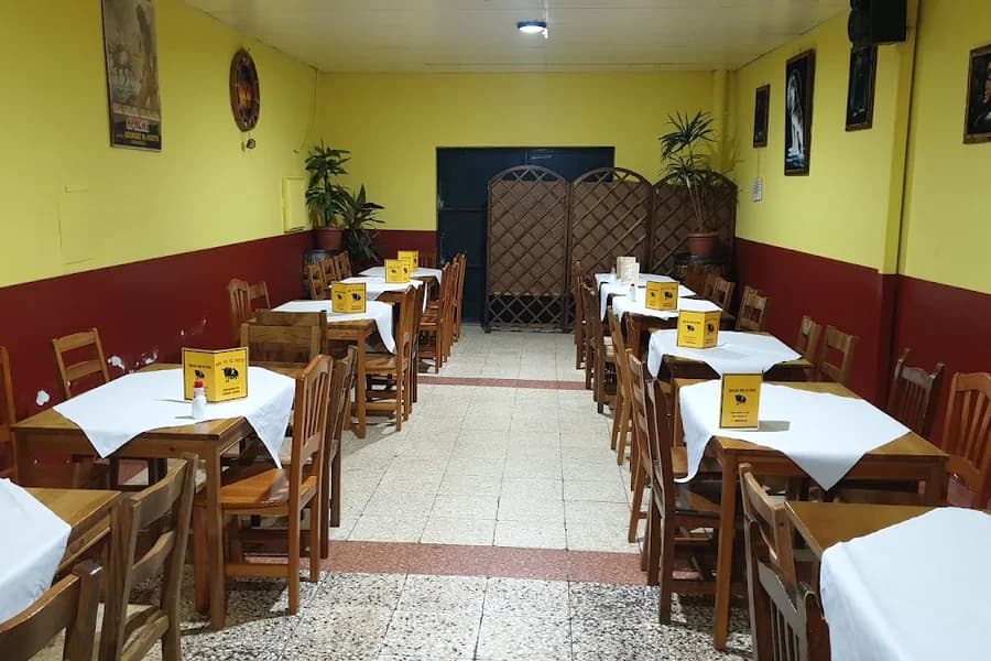 Ca' el Pastó