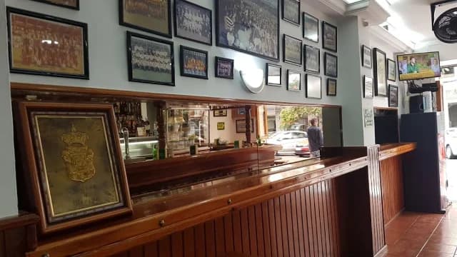 Bar Restaurante Tatono