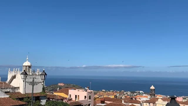 Museo de Artesanía Iberoamericana de Tenerife