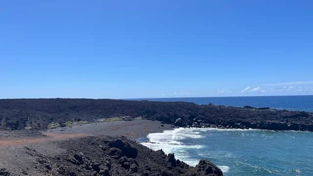 Playa de La Madera