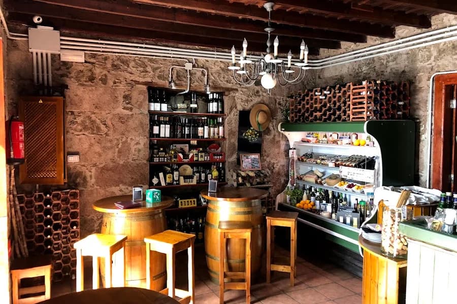 La Tienda De Paco