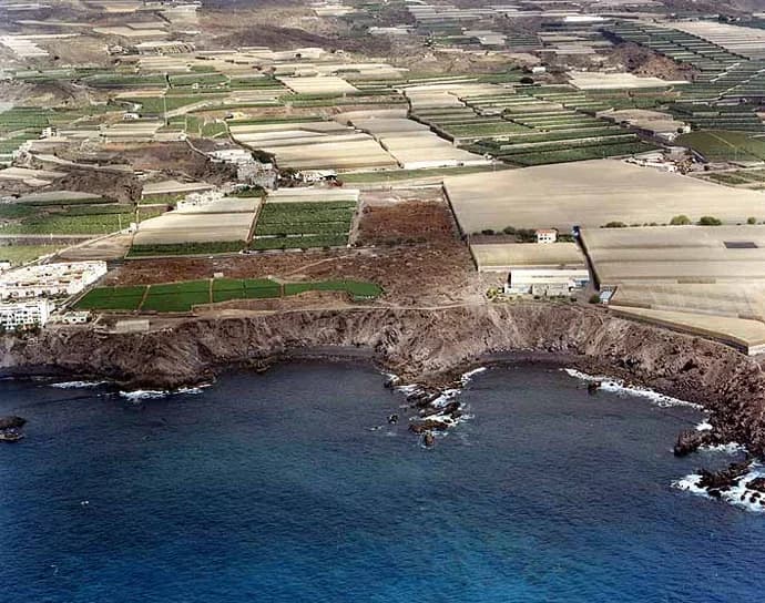 Méndez Beach