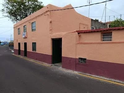 Guachinche Casa Doña Candelaria