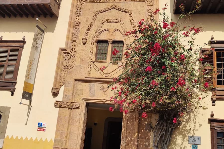 Barrio de Vegueta