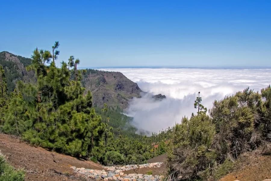Mirador de Chimague