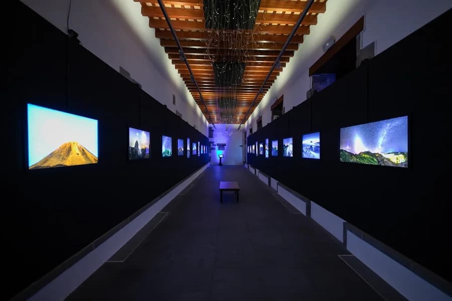 Espacio Cultural CajaCanarias Garachico