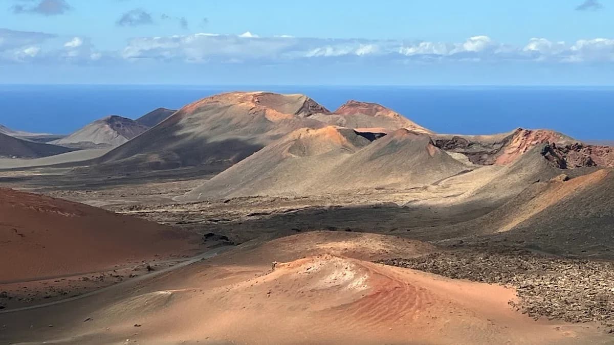 What to See in Lanzarote: 14 Must-Visit Places You Can't Miss