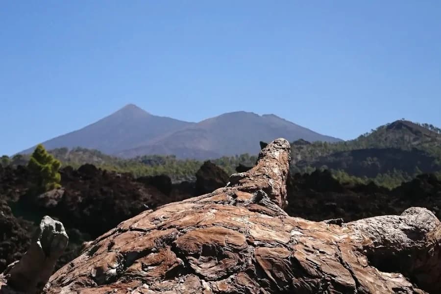 Mirador de los Poleos