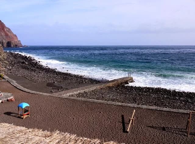 Playa del Pozo
