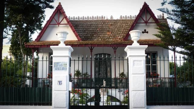 Casa Araucaria