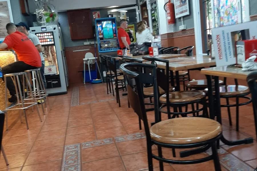 Bar Castro