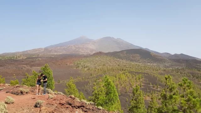Mirador de Samara
