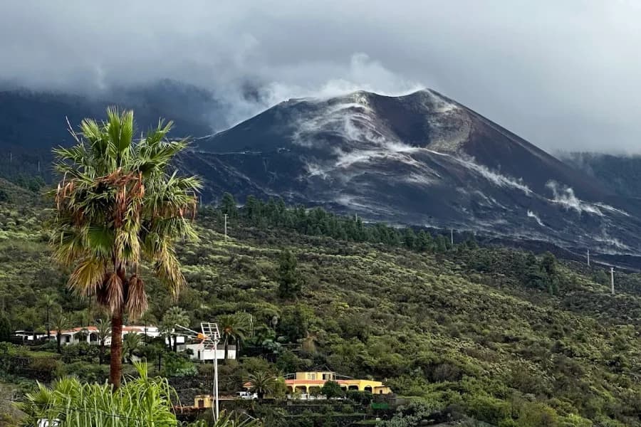 Mirador de Tajuya