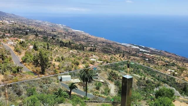 Mirador Astronómico La Muralla