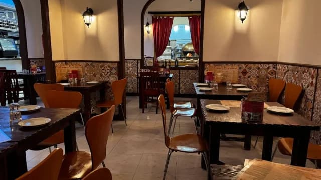 Trattoria Pizzería Calabrè Las Palmas