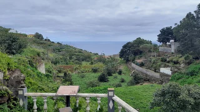 La Fuentiña