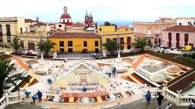 Plaza del Ayuntamiento