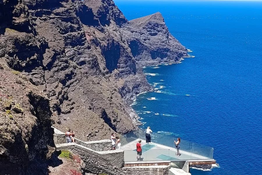 Mirador del Balcón