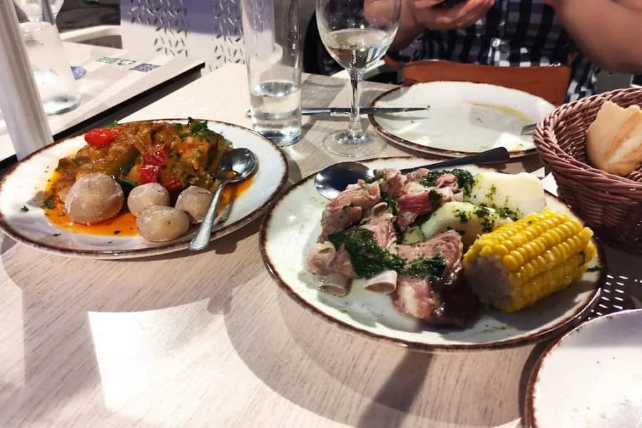 Bodeguita Canaria