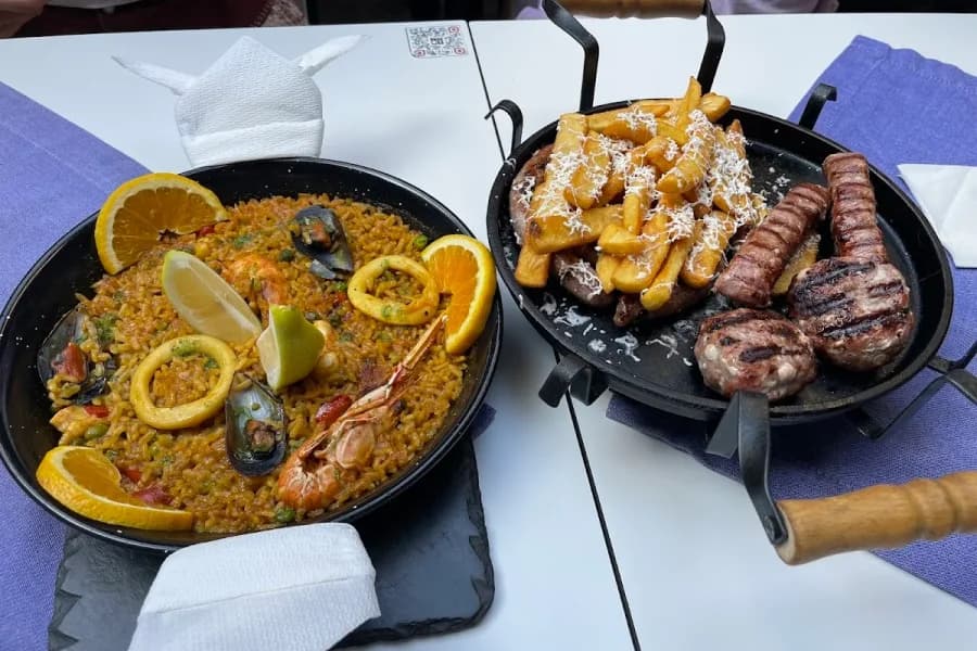 Restaurante Divino