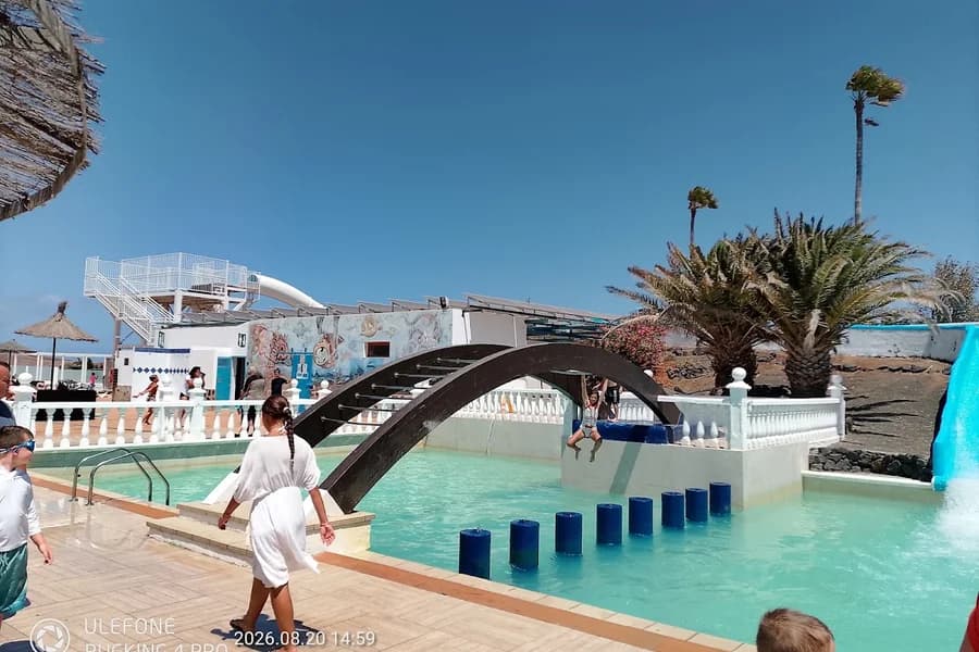 AQUAPARK Costa Teguise