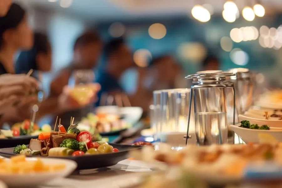 Restaurante Casa Marcos