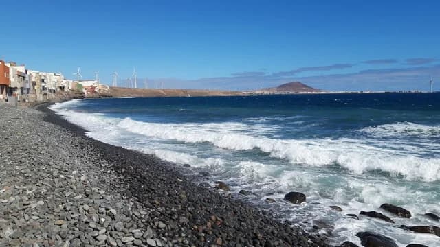 Playa Pozo