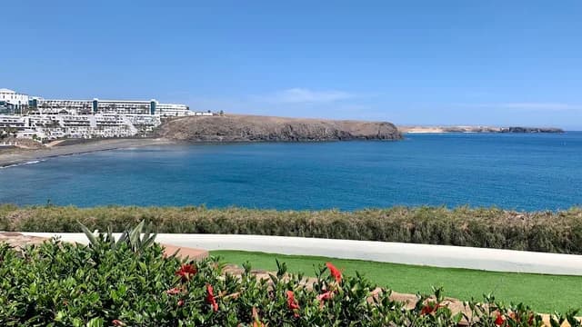La Colorada Beach