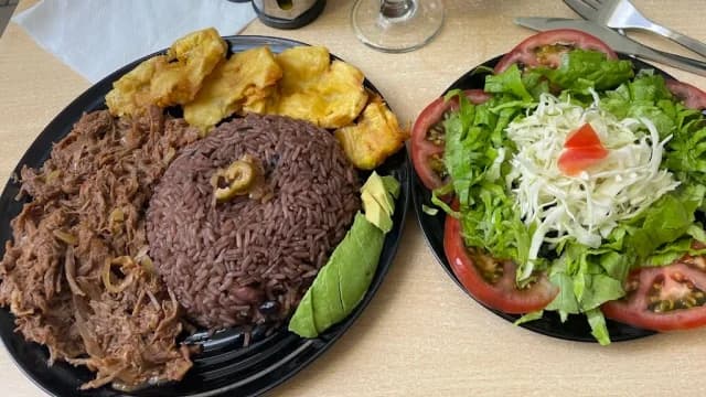 A Lo Cubano