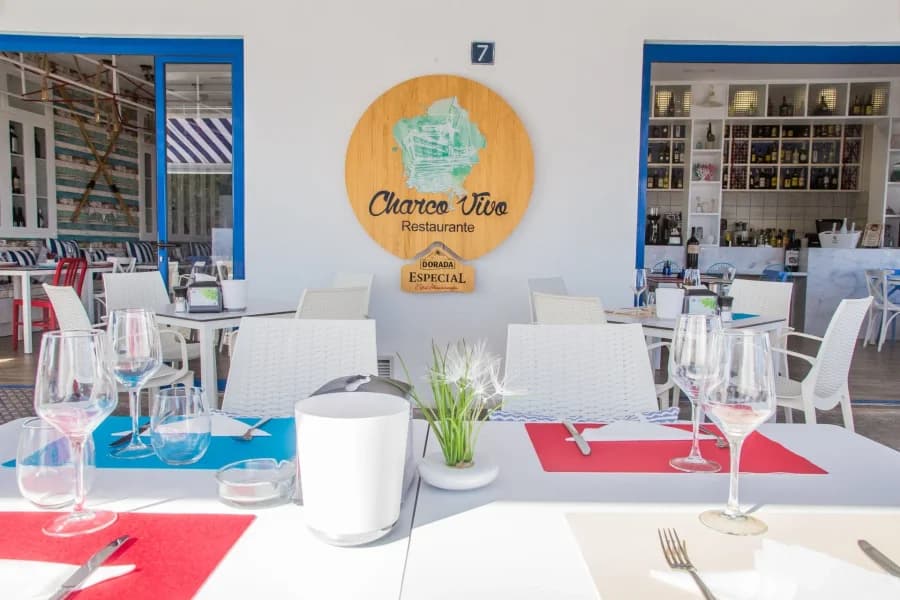 Restaurante Bellavista Colombia