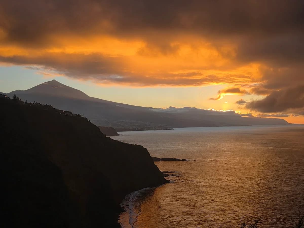 The 13 Most Spectacular Viewpoints in Tenerife