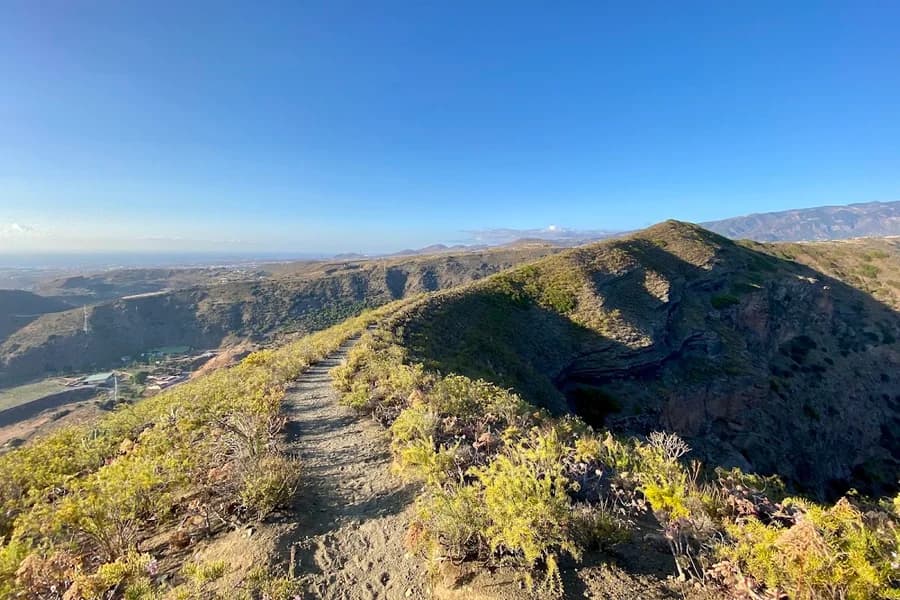 Caldera de Bandama