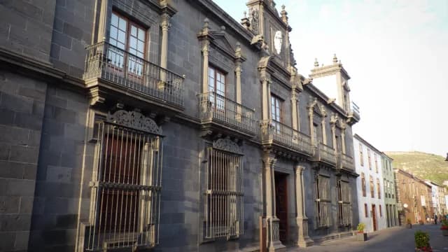 Casa Salazar