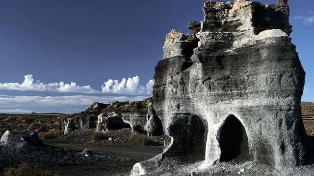 Antigua rofera