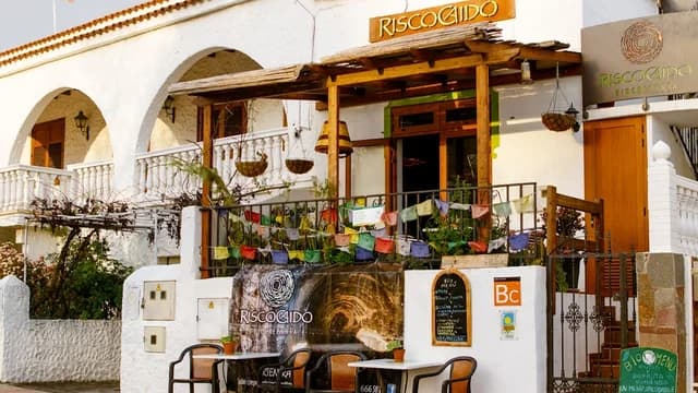 Biocrepería RiscoCaido