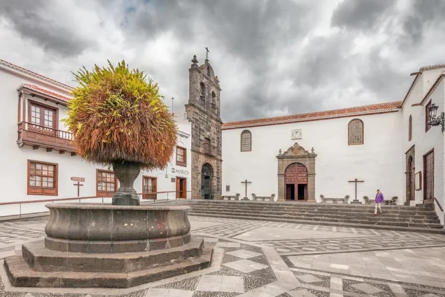 Museo Insular de La Palma