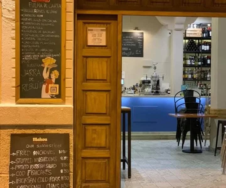 RESTAURANTE LA BULLA
