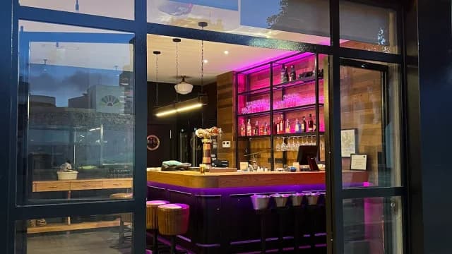 Restaurante Santa Leña