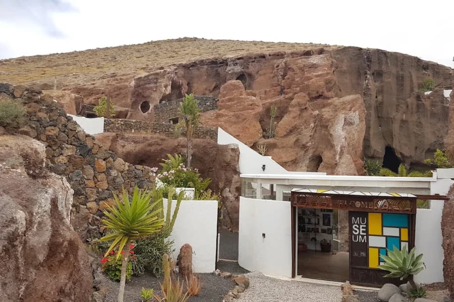 Museo Lagomar