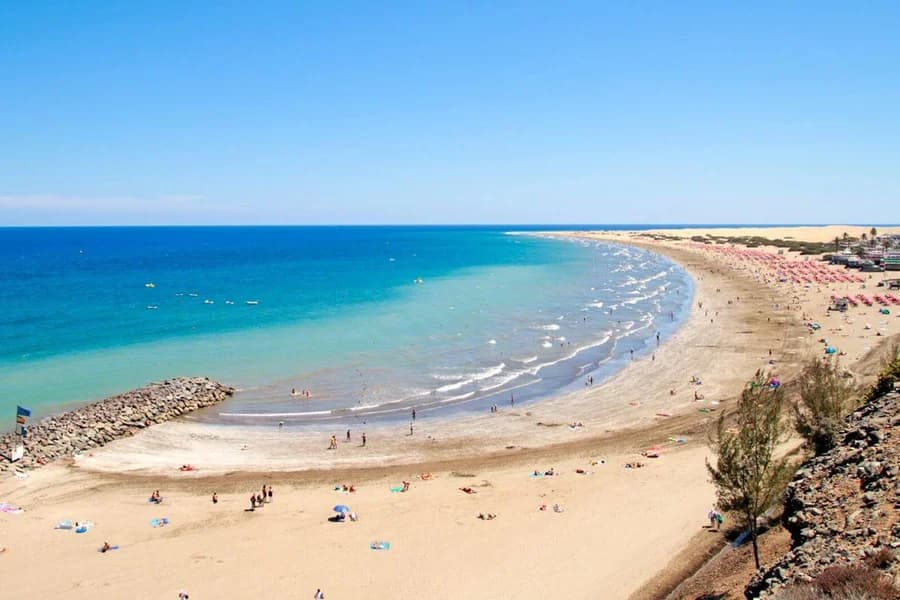 Playa del Inglés