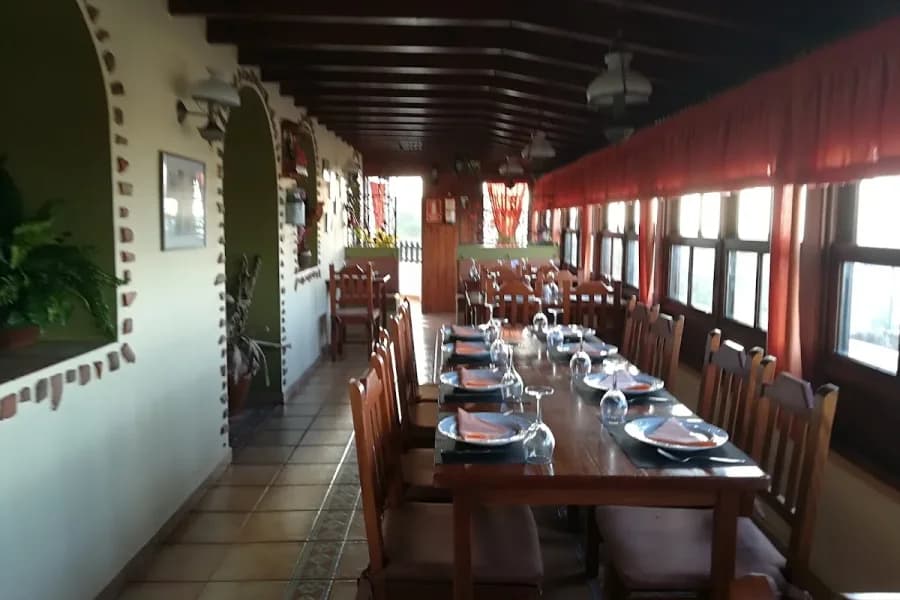 La Viña Restaurante