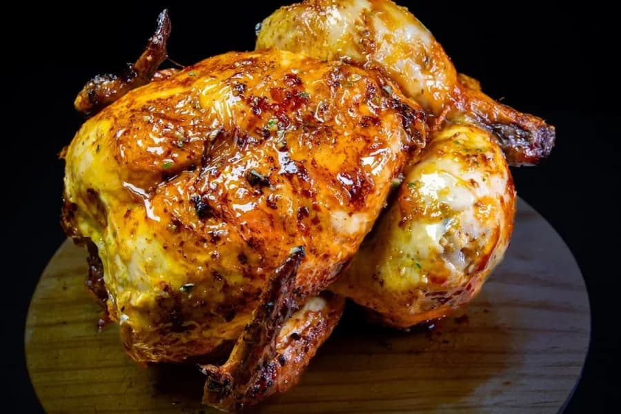 Razarizo - Asadero de pollo Las Palmas de Gran Canaria