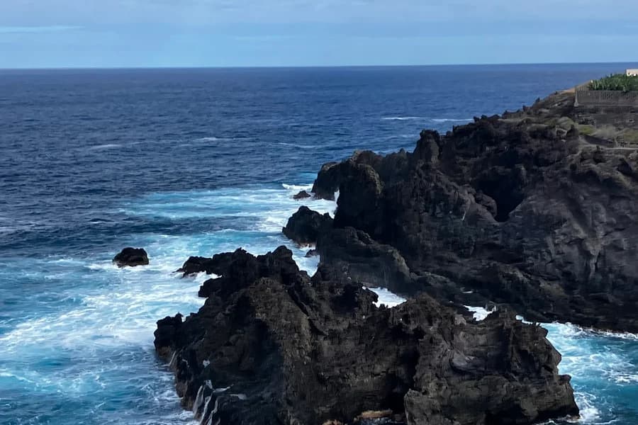 Playa de la Consolación (El Gincho)