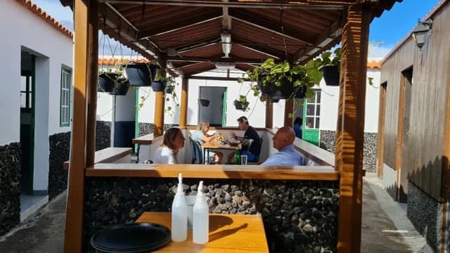 Casa Goyo