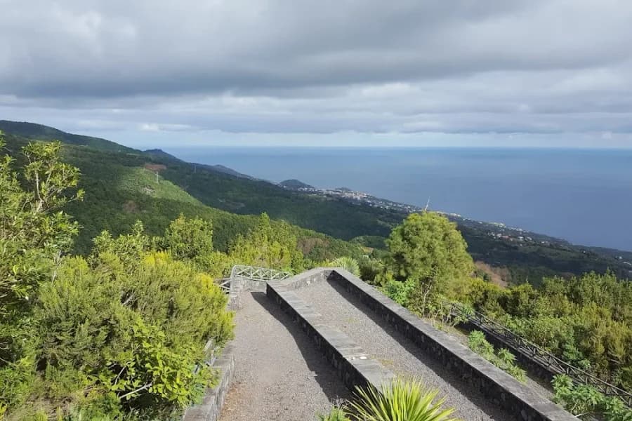 Mirador de Somada Alta