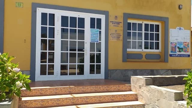 Casa Goyo