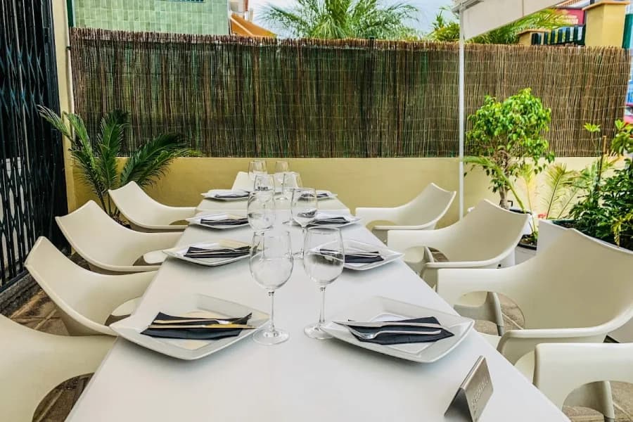Restaurante Tasca La Cañada