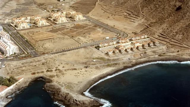 El Callao Beach